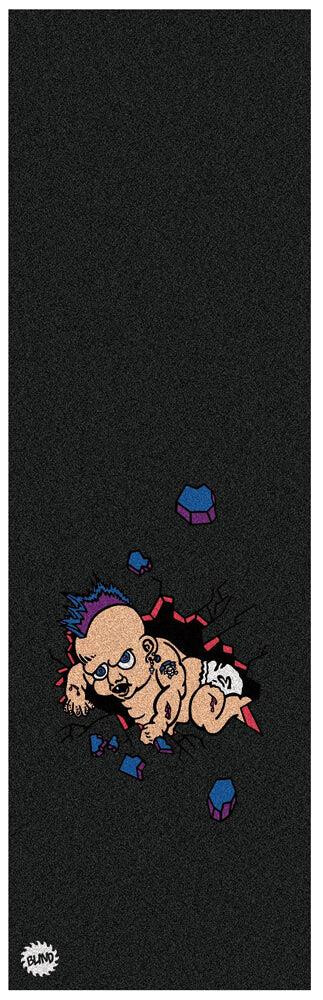Blind Griptape Nuke Baby 33" x 9"