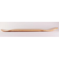 SkaReCo Deck Shape304 Old School Snub Nose 30" x 9" WB15" natural