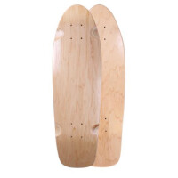 SkaReCo Deck Shape307 Mini Cruiser 30" x 8.75"...