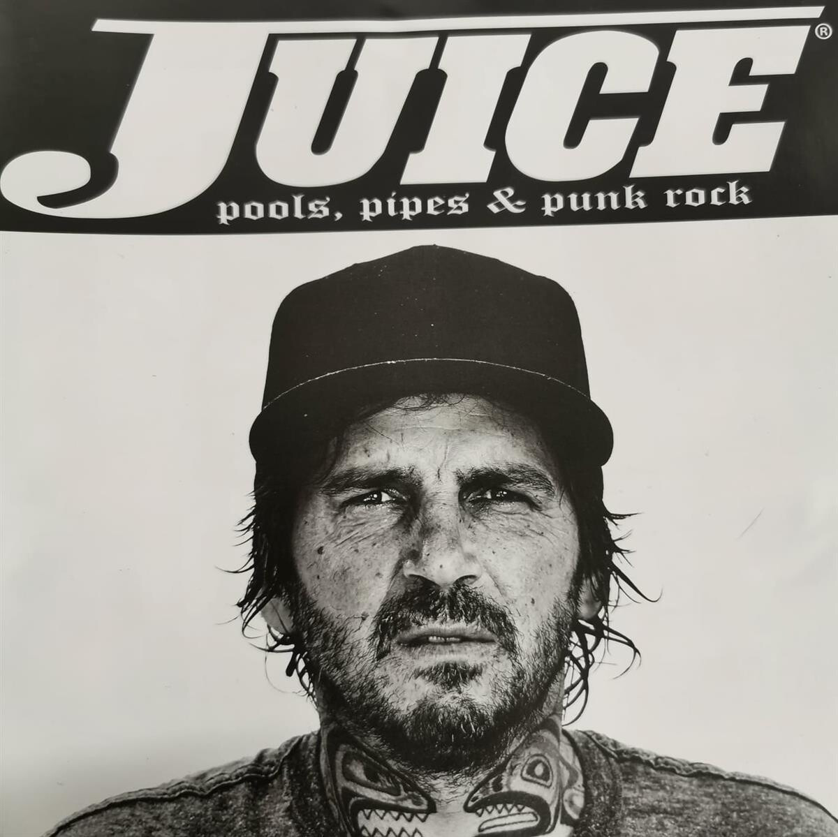 JUICE mag 76
