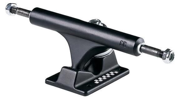 ACE Truck Classic 33 matte black 8.0