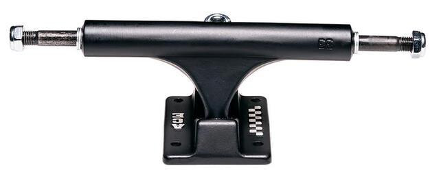 ACE Truck Classic 33 matte black 8.0