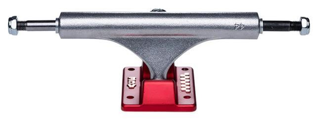 ACE Truck Classic 44 red base 8.35