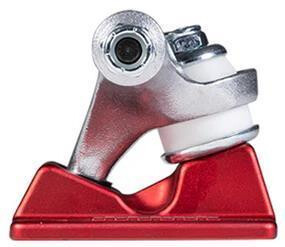 ACE Truck Classic 44 red base 8.35