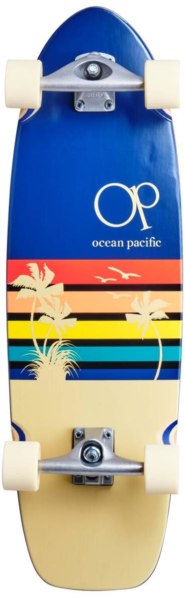 Ocean Pacific Surfskate 32" complete