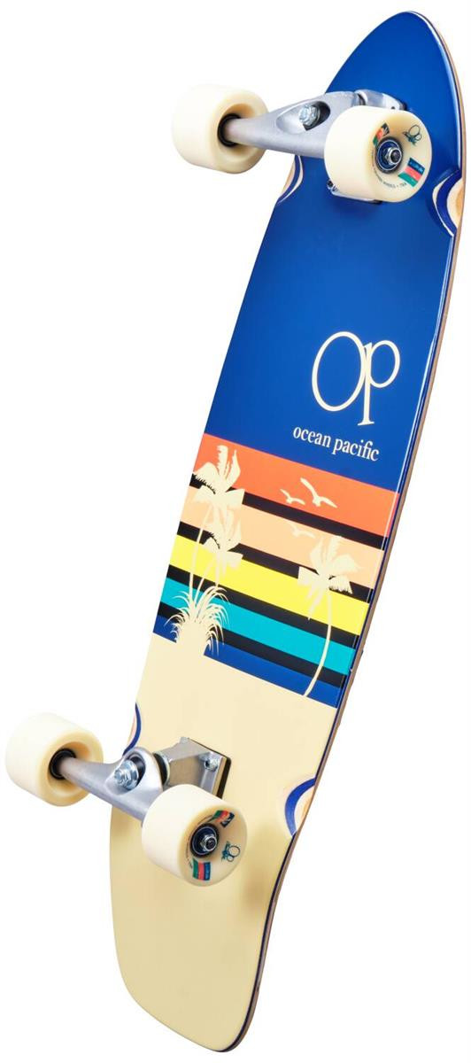 Ocean Pacific Surfskate 32" complete