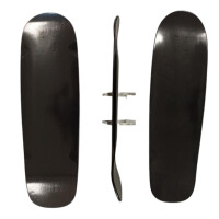 SkaReCo Deck Shape302 Old School Snub Nose 30" x...
