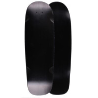 SkaReCo Deck Shape302 Old School Snub Nose 30" x...