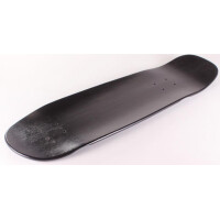 SkaReCo Deck Shape302 Old School Snub Nose 30" x 9" WB15" black