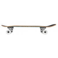 D-Street Complete Cruiser Atlas Blue 28" x 7.25" WB14"