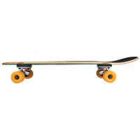 D-Street Complete Cruiser Wilderness 30.5" x 10"