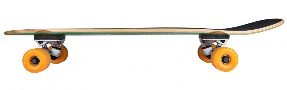 D-Street Complete Cruiser Wilderness 30.5" x 10"