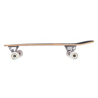 D-Street Complete Surfskate Aztec Baja 29" x 9.375" WB16"