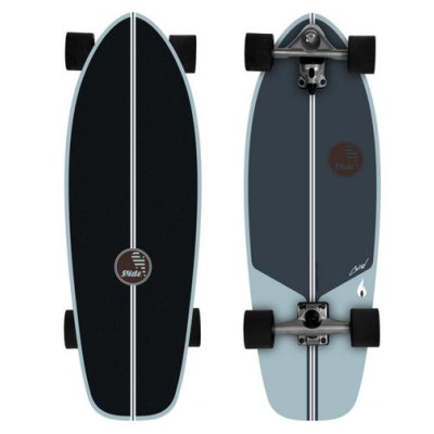 Slide Surfskate CMC Permformance 31"
