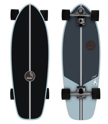 Slide Surfskate CMC Permformance 31"