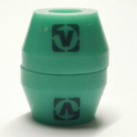 SubVert Bushings 77A Cone Mega Soft Mint 2er Set -...