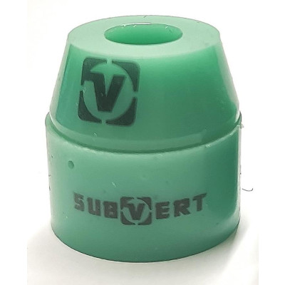 subVert bushings 77A Cone+Barrel Mega Soft Mint 2pcs - for kids