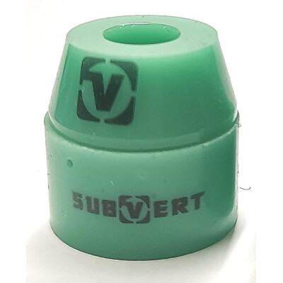 SubVert Bushings 77A Cone+Barrel Mega Soft Mint 2er Set - für Kinder