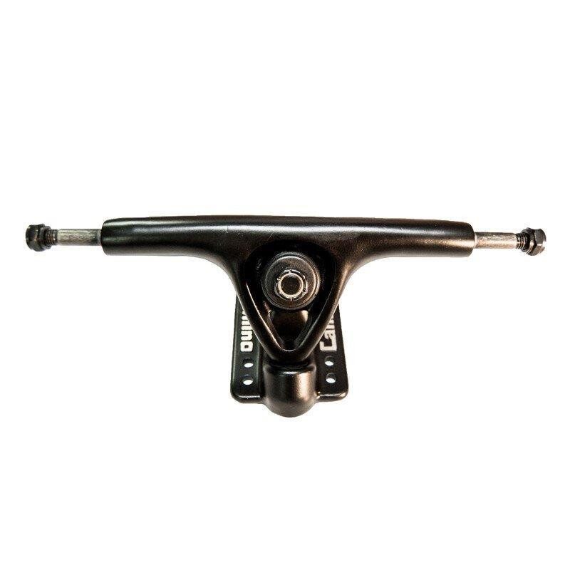 Camino Truck Longboard 9.5" black