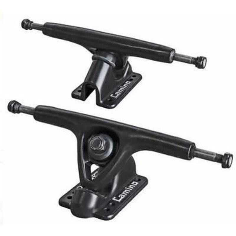 Camino Truck Longboard 9.5" black