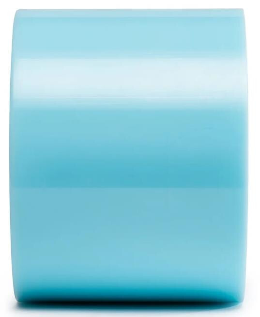 Orangatang Wheels Love Handles 65mm 77a blue