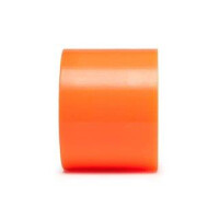 Orangatang Wheels Love Handles 65mm 80a orange