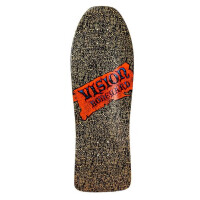 Vision Deck Boneyard - Old School 30.5"x10"...