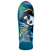 Vision Deck MG Modern Concave Old School 30.25" x...
