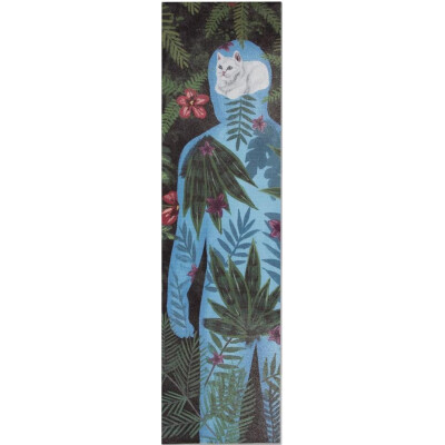 RIPNDIP Griptape Sheet 9" x 33" Good Nature