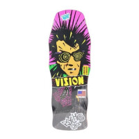 Vision Deck Psycho Stick Stain Veneer modern concave Old...
