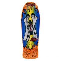 Vision Deck OG Jinx Modern Concave Old School Skateboard...