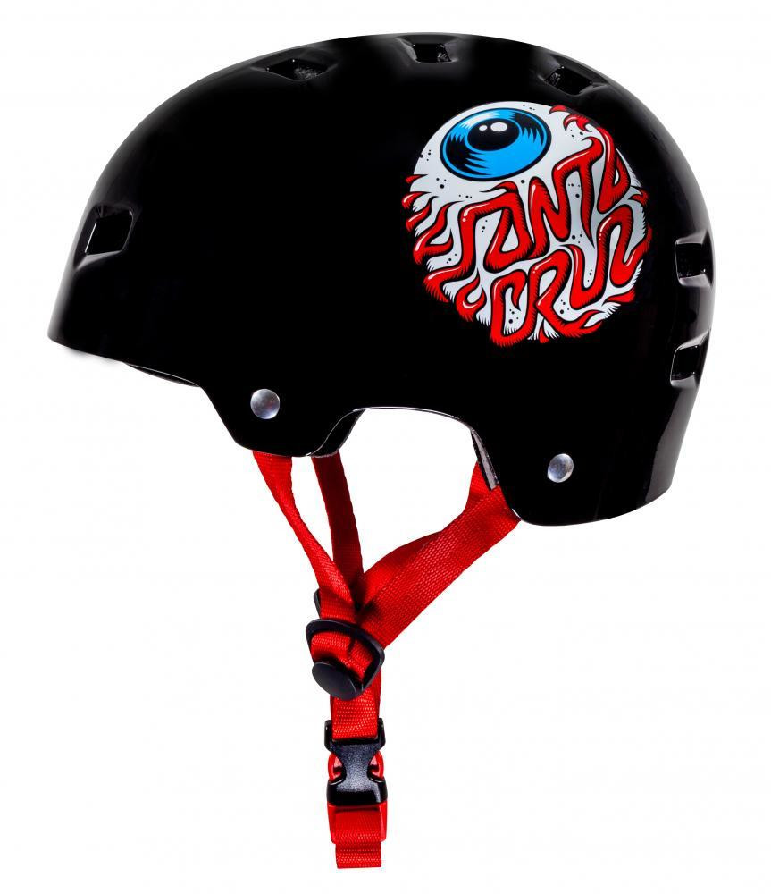 Bullet x Santa Cruz Helmet S/M Adult