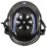 Pro-Tec Helmet Classic Certified Matte Black Adult