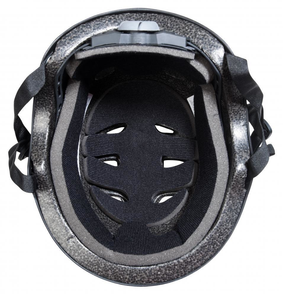 Sushi Multisport Helmet black