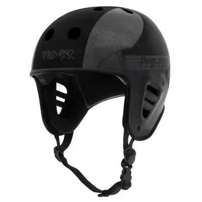 Pro-Tec Helmet FullCut Certified Hosoi Signature