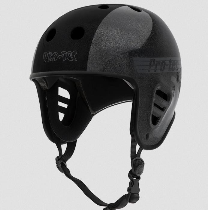 Pro-Tec Helmet FullCut Certified Hosoi Signature