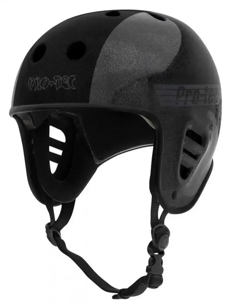Pro-Tec Helmet FullCut Certified Hosoi Signature