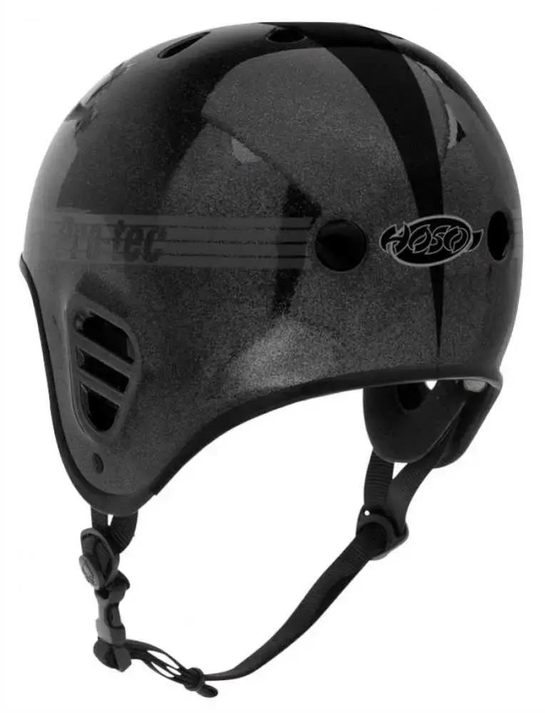 Pro-Tec Helmet FullCut Certified Hosoi Signature