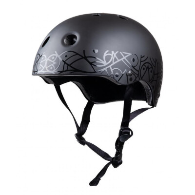 Pro-Tec Helmet Classic Certified Pendleton Colab Matte Black Adult
