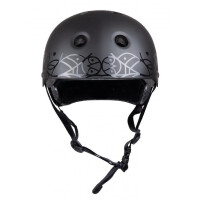 Pro-Tec Helmet Classic Cert Pendleton Colab Matte Black M Adult