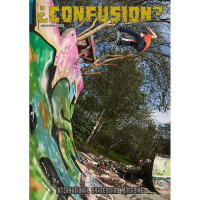 CONFUSION magazine #29