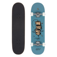 Arbor Complete Skateboard Whiskey Upcycle 32" x...