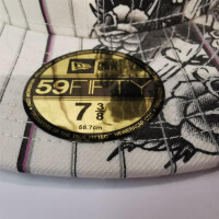 Etnies New Era Cap