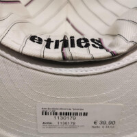 Etnies New Era Cap