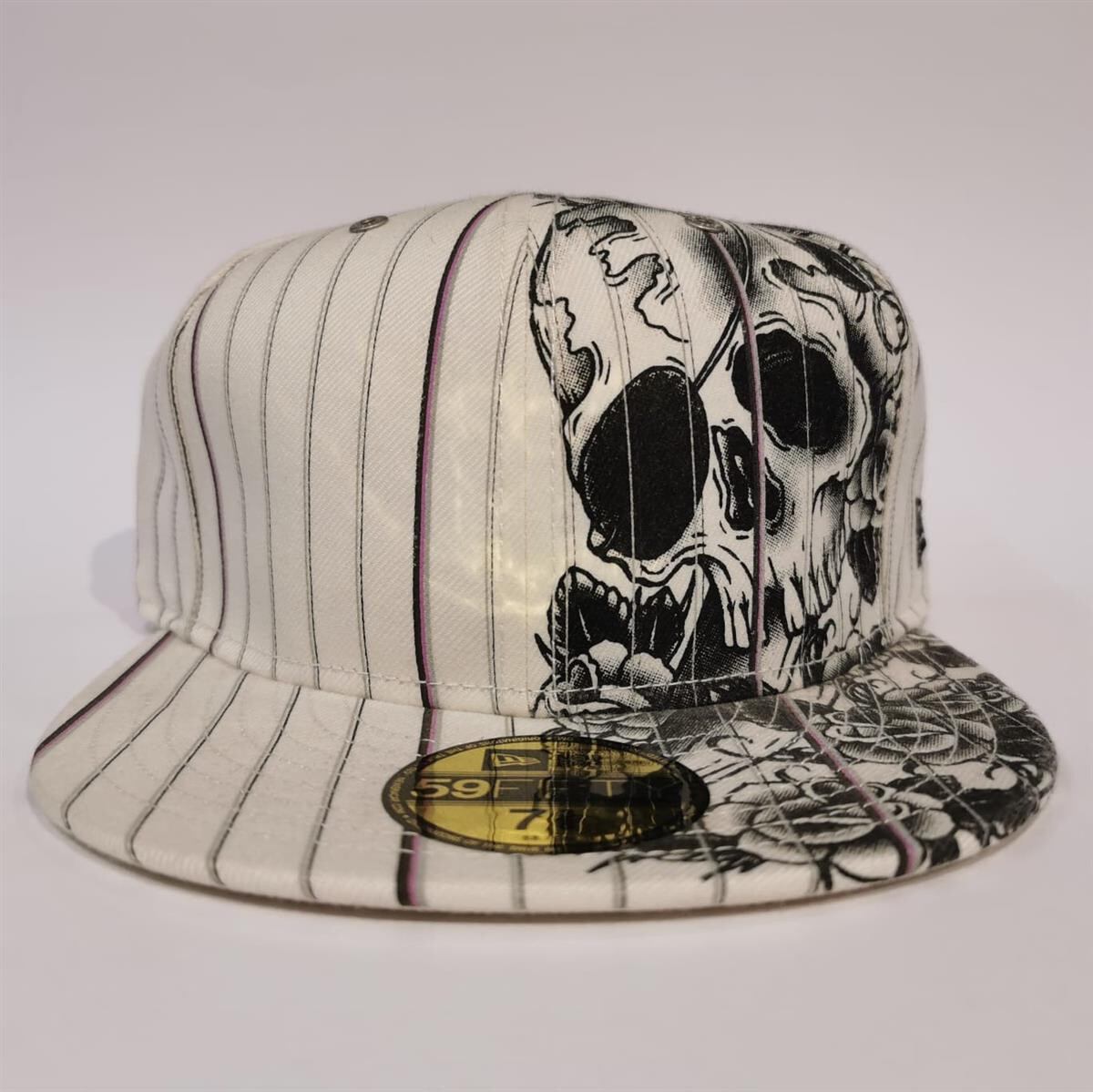 Etnies New Era Cap