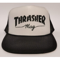 Thrasher Cap Mag
