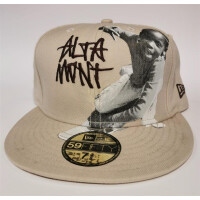 Alta Mont Cap
