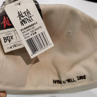 Alta Mont Cap