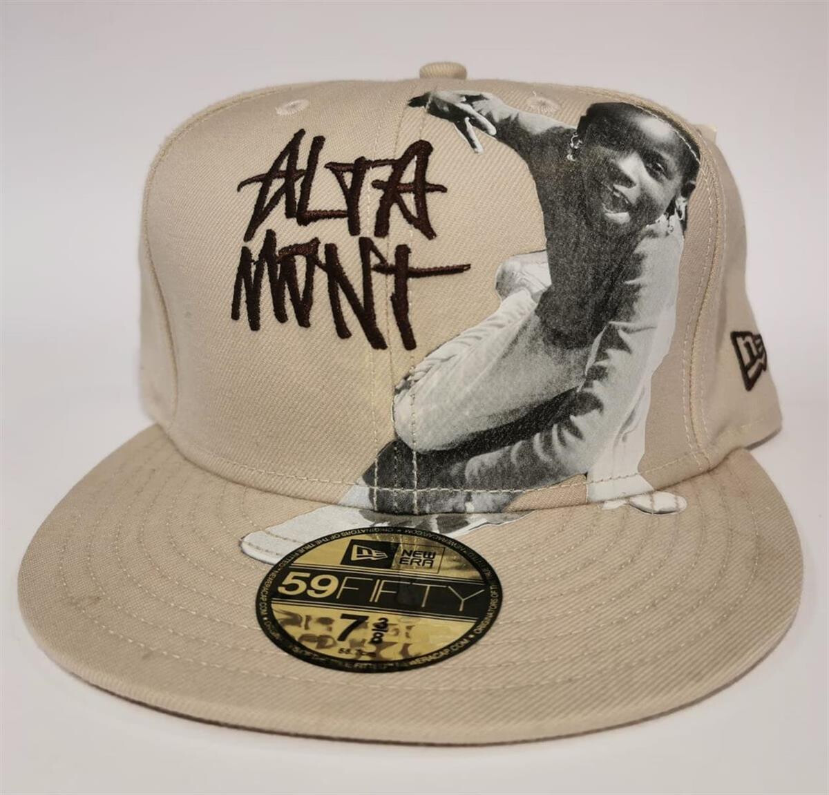Alta Mont Cap