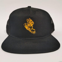 Crash Hand Cap